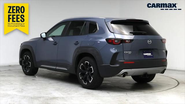 2023 Mazda CX-50 2.5 Turbo Meridian Edition for sale in Lynnwood, WA