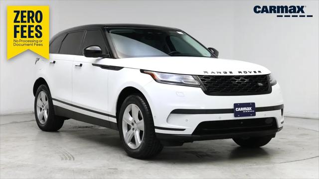 2021 Land Rover Range Rover Velar P250 S for sale in Lynnwood, WA