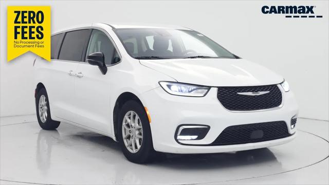 2024 Chrysler Pacifica Touring L for sale in Gastonia, NC