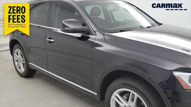 2017 Audi Q5 2.0T Premium for sale in Gastonia, NC