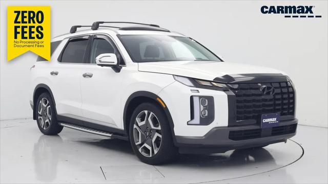 2023 Hyundai Palisade SEL for sale in Gastonia, NC