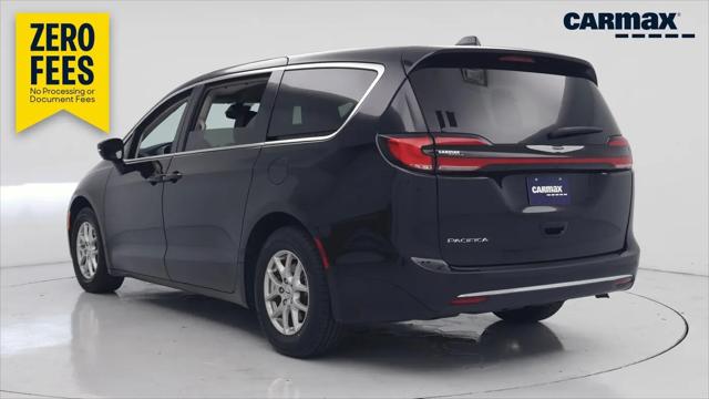 2024 Chrysler Pacifica Touring L for sale in Gastonia, NC