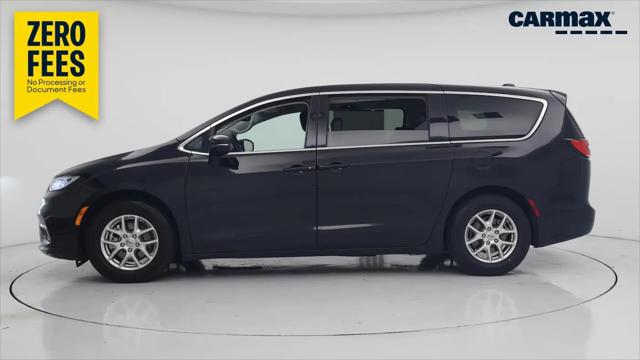 2024 Chrysler Pacifica Touring L for sale in Gastonia, NC