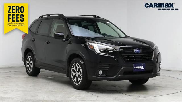 2023 Subaru Forester Premium for sale in Puyallup, WA
