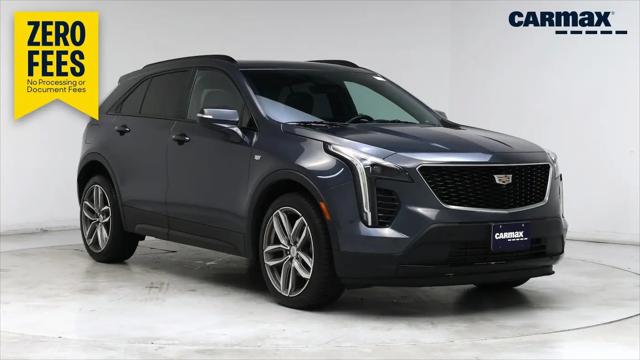 2019 Cadillac XT4 Sport for sale in Puyallup, WA