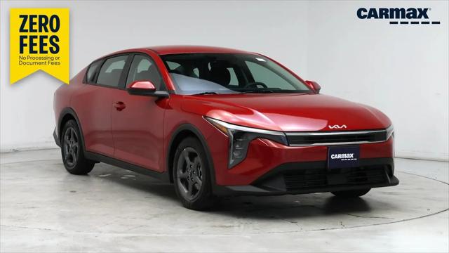 2025 Kia K4 LXS for sale in Puyallup, WA