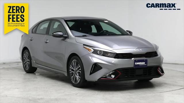 2024 Kia Forte GT-Line for sale in Puyallup, WA