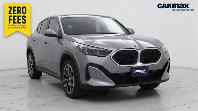 2025 BMW X2 xDrive28i for sale in Albuquerque, NM