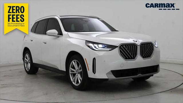 2025 BMW X3 30 xDrive for sale in Albuquerque, NM