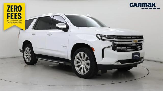 2023 Chevrolet Tahoe 4WD Premier for sale in Virginia Beach, VA