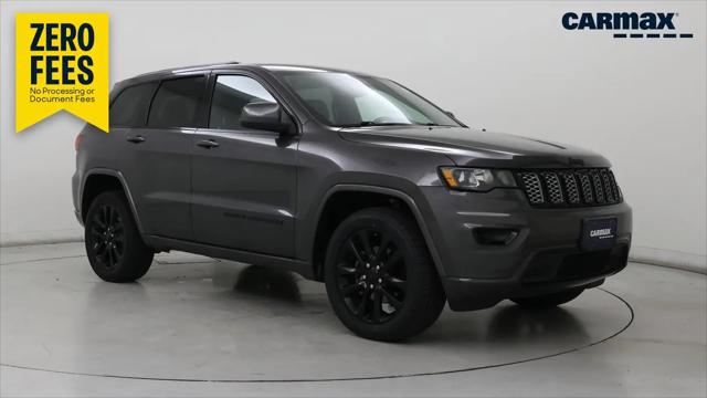 2018 Jeep Grand Cherokee Altitude 4x4 for sale in Virginia Beach, VA