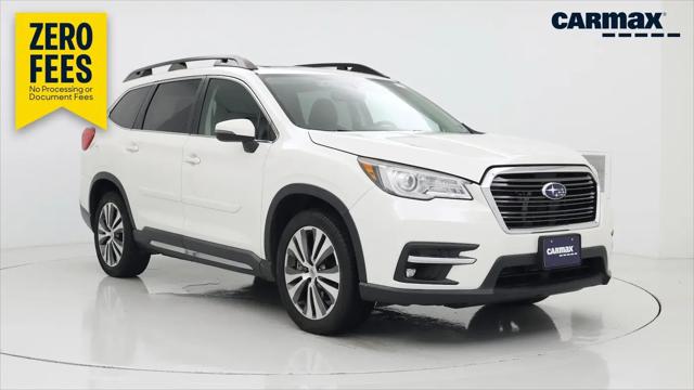 2020 Subaru Ascent Limited for sale in Virginia Beach, VA