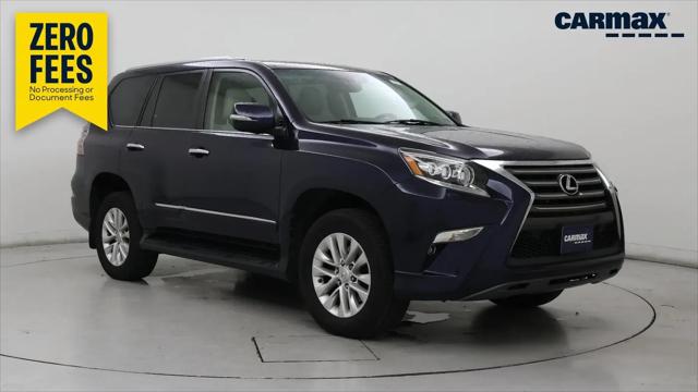2018 Lexus GX 460 GX 460 Premium for sale in Virginia Beach, VA