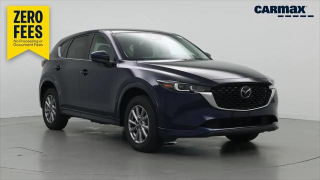 2025 Mazda CX-5 2.5 S Preferred for sale in Virginia Beach, VA