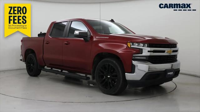 2019 Chevrolet Silverado 1500 LT for sale in Virginia Beach, VA