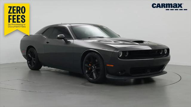 2023 Dodge Challenger GT for sale in Virginia Beach, VA