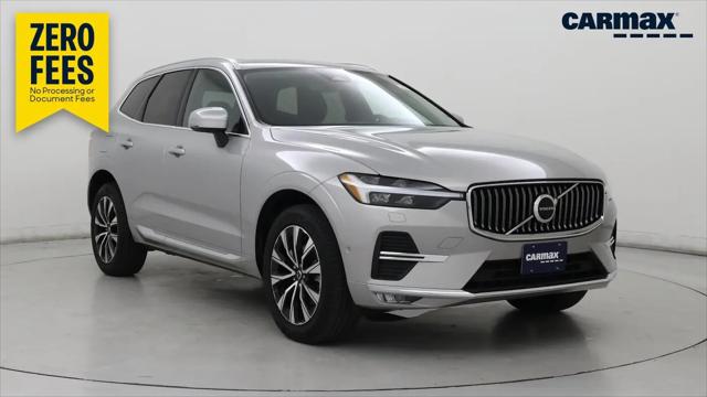 2023 Volvo XC60 B5 Plus Bright Theme for sale in Virginia Beach, VA