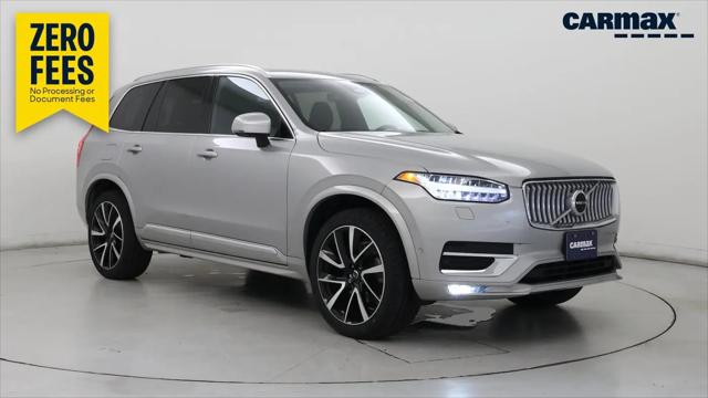 2023 Volvo XC90 B6 Plus 7-Seater for sale in Virginia Beach, VA