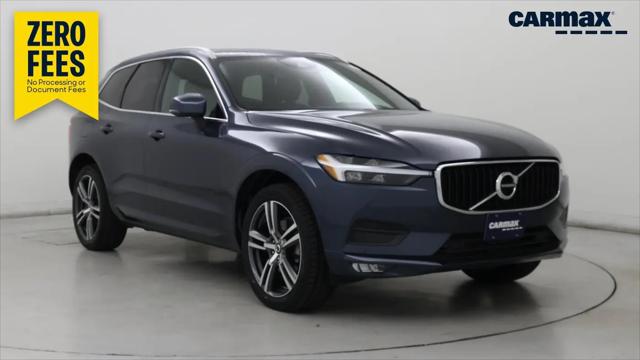2021 Volvo XC60 T5 Momentum for sale in Virginia Beach, VA