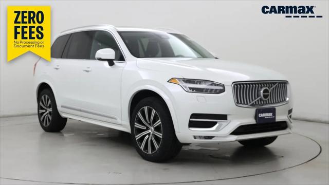 2024 Volvo XC90 B6 Core Bright Theme for sale in Virginia Beach, VA
