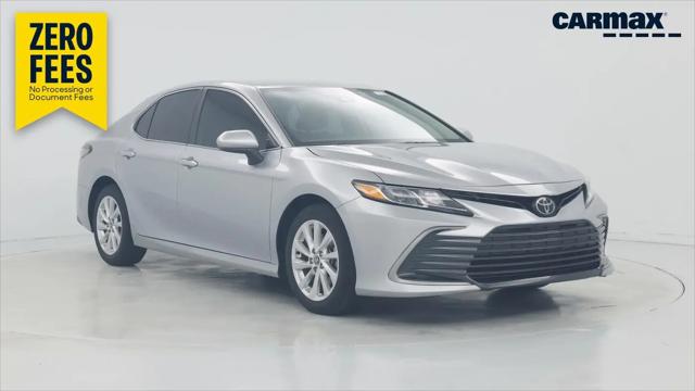 2023 Toyota Camry LE for sale in Greenville, SC