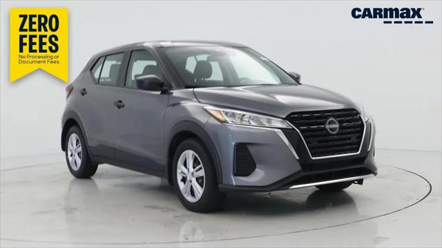 2023 Nissan Kicks S Xtronic CVT for sale in Greenville, SC