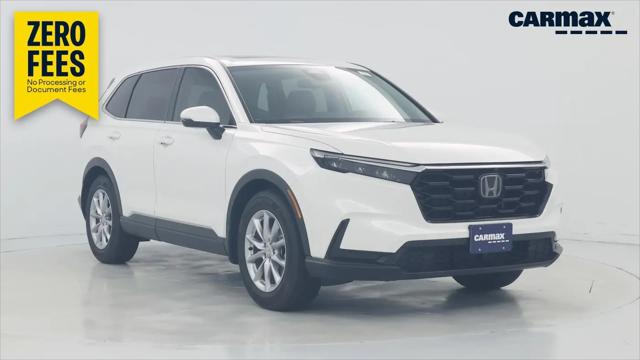 2026 Honda CR-V EX 2WD for sale in Greenville, SC