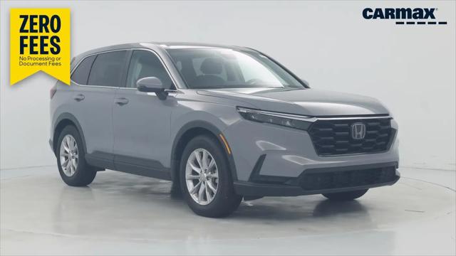 2024 Honda CR-V EX-L 2WD for sale in Greenville, SC