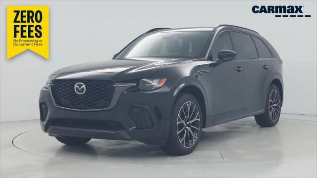 2025 Mazda CX-70 3.3 Turbo S Premium Plus for sale in Greenville, SC