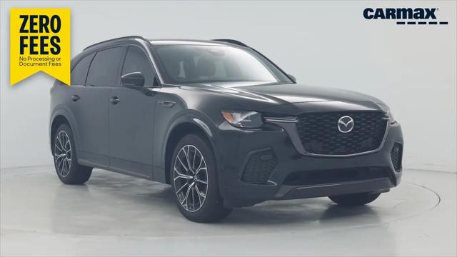 2025 Mazda CX-70 3.3 Turbo S Premium Plus for sale in Greenville, SC