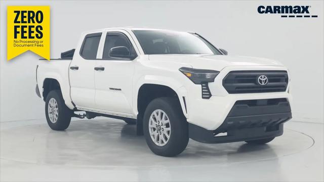 2024 Toyota Tacoma SR for sale in Greenville, SC