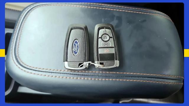 2026 Ford Maverick Lariat for sale in Greenville, SC