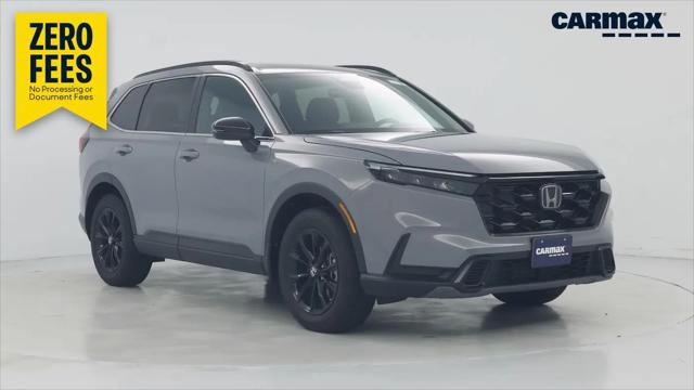 2025 Honda CR-V Hybrid Sport for sale in Greenville, SC