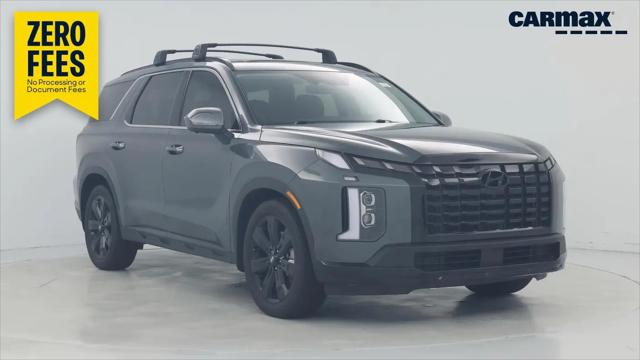 2025 Hyundai Palisade XRT for sale in Greenville, SC