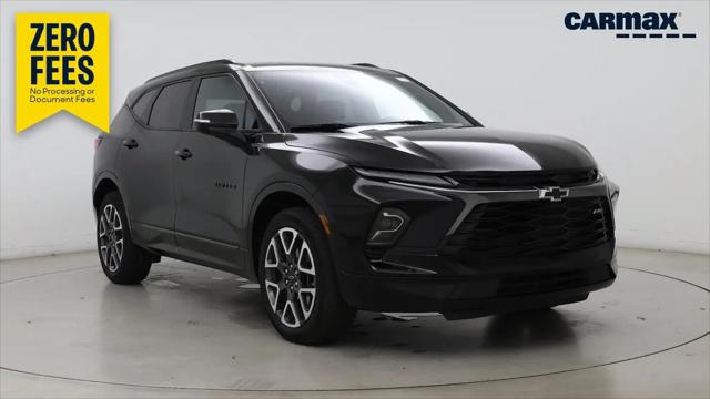 2025 Chevrolet Blazer FWD RS for sale in Huntsville, AL