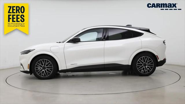2025 Ford Mustang Mach-E Premium for sale in Huntsville, AL