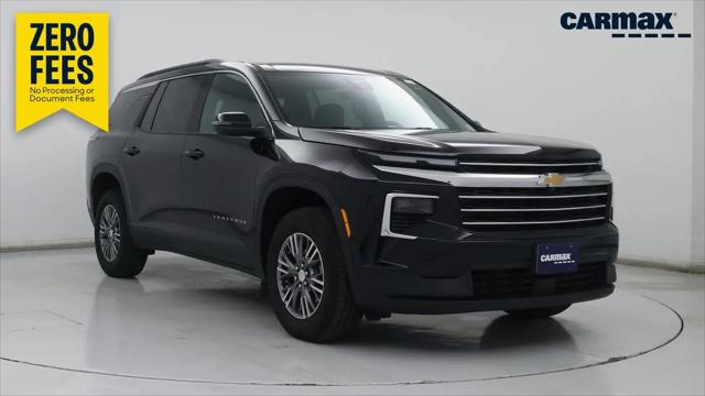 2025 Chevrolet Traverse FWD LT for sale in Huntsville, AL