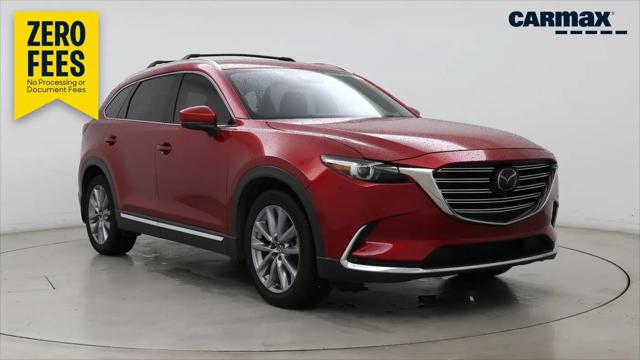 2022 Mazda CX-9 Grand Touring for sale in Huntsville, AL