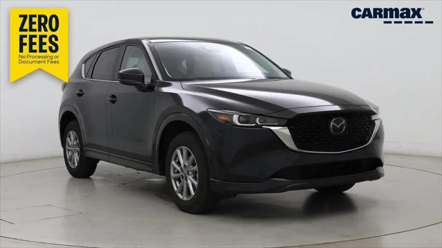 2025 Mazda CX-5 2.5 S Preferred for sale in Huntsville, AL