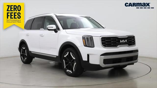 2025 Kia Telluride S for sale in Huntsville, AL