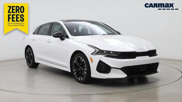 2022 Kia K5 GT-Line for sale in Huntsville, AL