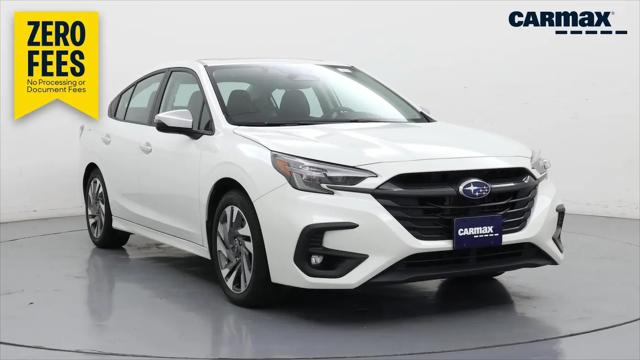 2025 Subaru Legacy Touring XT for sale in Urbandale, IA
