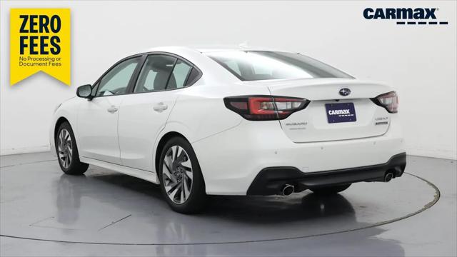 2025 Subaru Legacy Touring XT for sale in Urbandale, IA