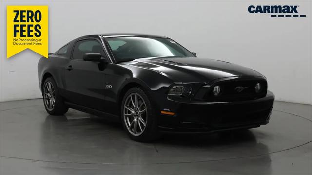 2014 Ford Mustang GT Premium for sale in Urbandale, IA