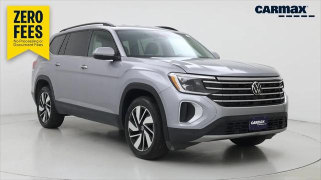 2025 Volkswagen Atlas 2.0T SE w/Technology for sale in Colorado Springs, CO