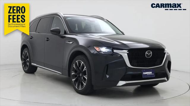 2024 Mazda X-90 Premium for sale in Colorado Springs, CO