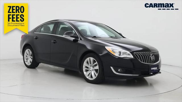 2016 Buick Regal Turbo for sale in Colorado Springs, CO