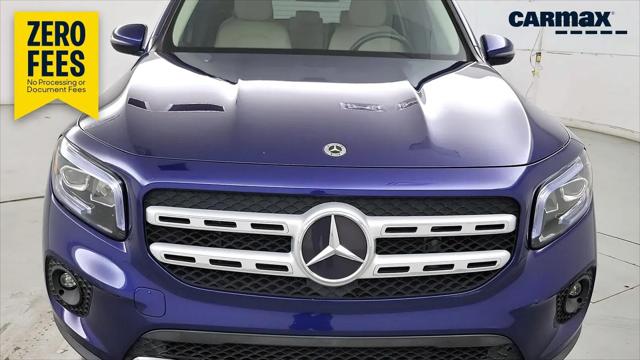 2021 Mercedes-Benz GLB GLB 250 for sale near Cincinnati, OH