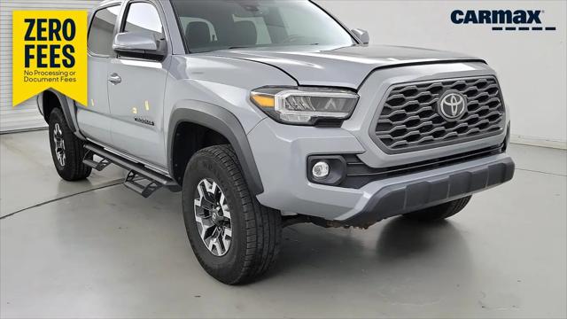 2020 Toyota Tacoma TRD Off-Road for sale near Cincinnati, OH