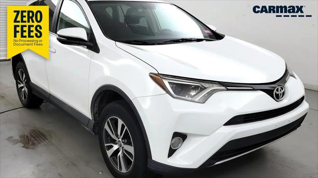 2016 Toyota RAV4 XLE for sale near Cincinnati, OH